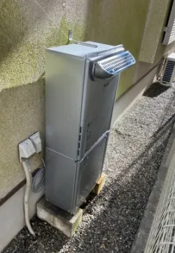 千葉市の給湯器を断然お得に交換するなら九翔（キュート）におまかせください！！のサムネイル